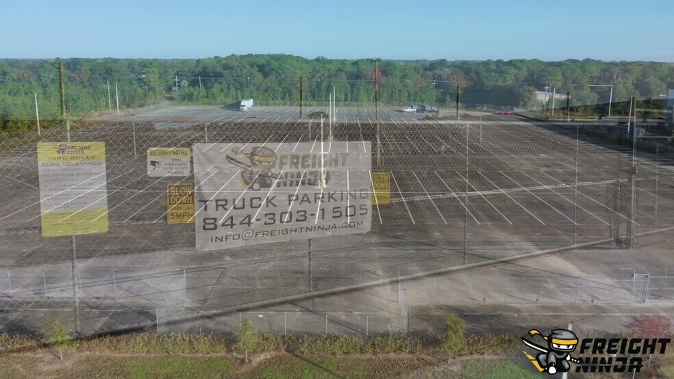 10614 Yeager rd, Jacksonville, FL for lease - Commercial Listing Video - Image 2 of 6