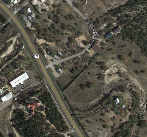 22006 W HWY 71, Spicewood, TX à vendre - Photo du bâtiment - Image 2 de 5