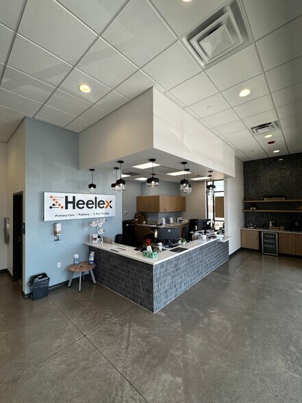 12329 W Bola Dr, Surprise, AZ for lease - Building Photo - Image 3 of 11