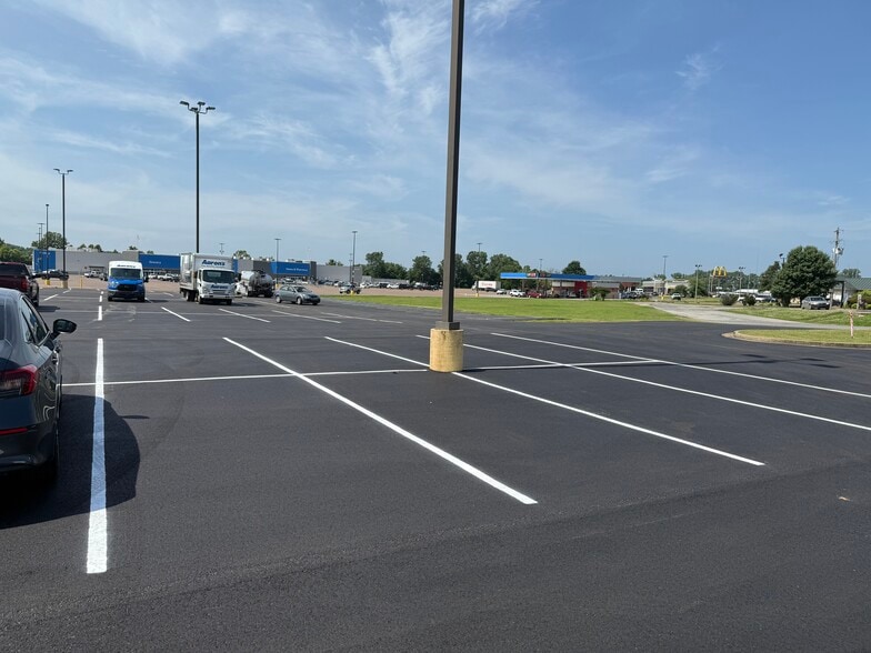 790 Highway 51 N, Ripley, TN for lease - Building Photo - Image 3 of 4