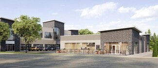 More details for 4620 48 St, Stony Plain, AB - Retail for Lease