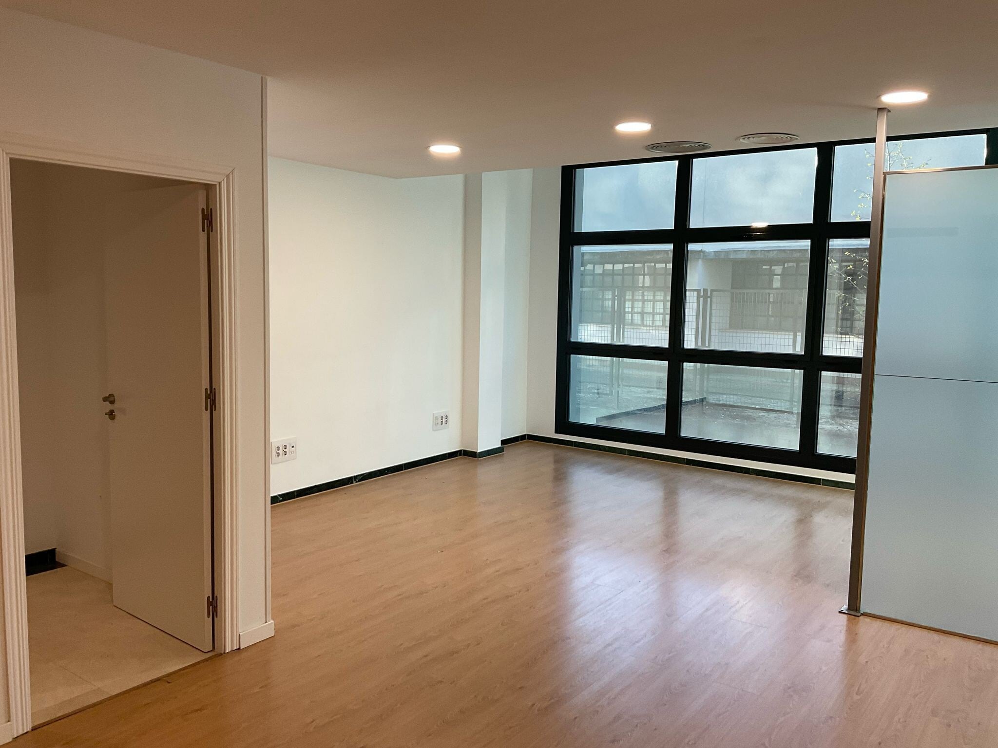 Calle Perú, 8, Las Rozas de Madrid, Madrid for lease Floor Plan- Image 1 of 8