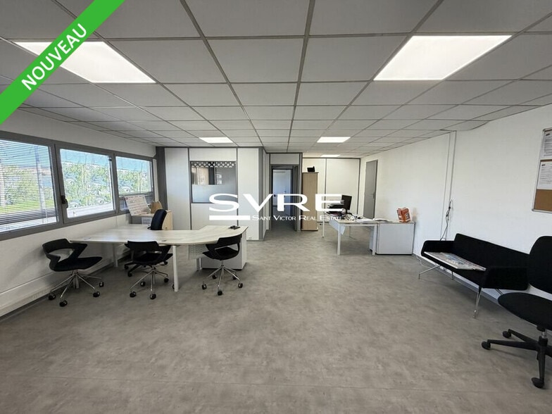 92 Boulevard De L'Europe, Vitrolles for lease - Interior Photo - Image 1 of 5
