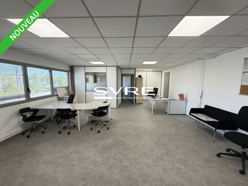 92 Boulevard De L'Europe, Vitrolles for lease Interior Photo- Image 1 of 6