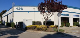 More details for 436 N Canal St, South San Francisco, CA - Industrial for Lease