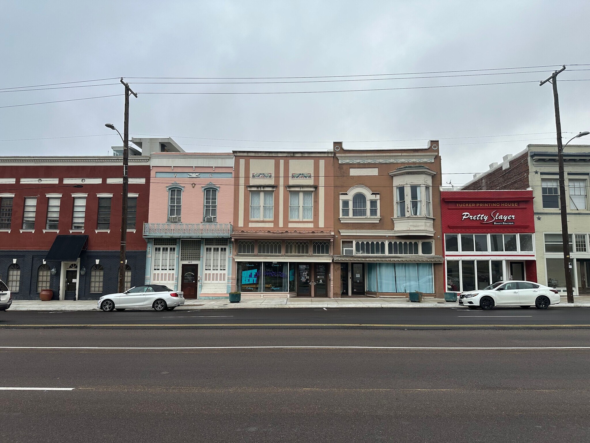 109-111 N State St, Jackson, MS for sale Building Photo- Image 1 of 36