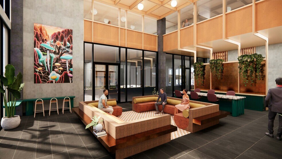 35-83 NW 27th st, Miami, FL à vendre - Photo intérieure - Image 3 de 23