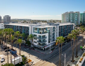 13488 Maxella Ave, Marina del Rey, CA for lease Building Photo- Image 1 of 9