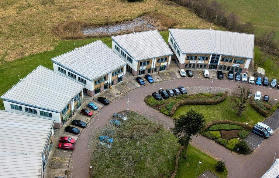 Topaz W, Bromsgrove à louer - Photo du bâtiment - Image 2 de 11