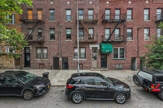 More details for 3625 30th St, Long Island City, NY - Multifamily for Sale