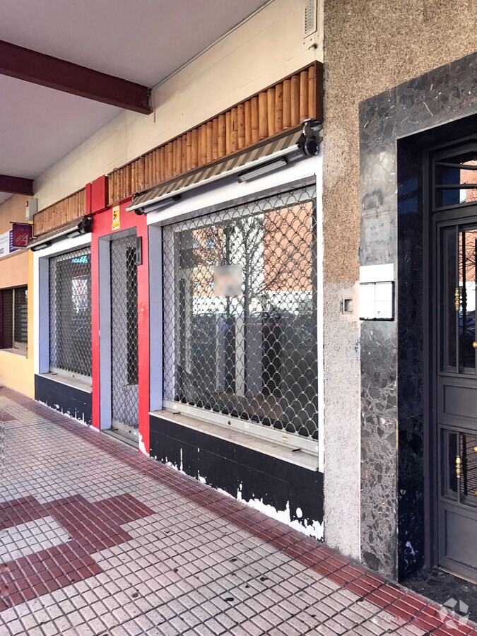 Calle Burgos, 9, Azuqueca de Henares, GUA 19200 - Unit Puerta IZ - - Interior Photo - Image 2 of 2