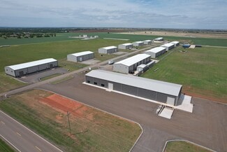 More details for 6360 Campbell Ln, Piedmont, OK - Industrial for Lease