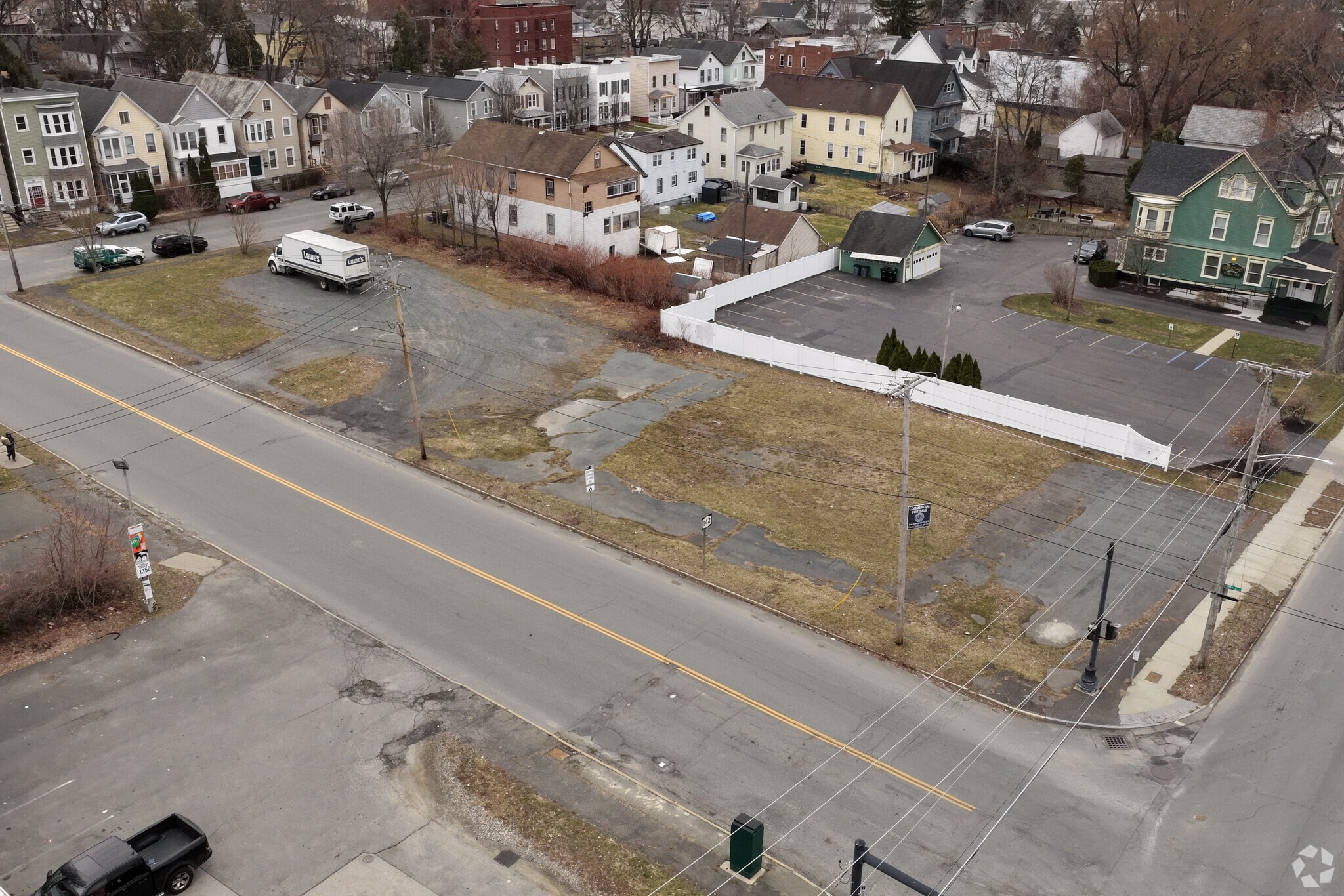880 2nd Ave, Troy, NY for sale Primary Photo- Image 1 of 4