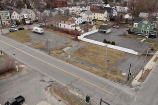 Plus de détails pour 880 2nd Ave, Troy, NY - Terrain à vendre