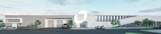 More details for Rue Michel Chasles, Petite-Forêt - Flex for Lease