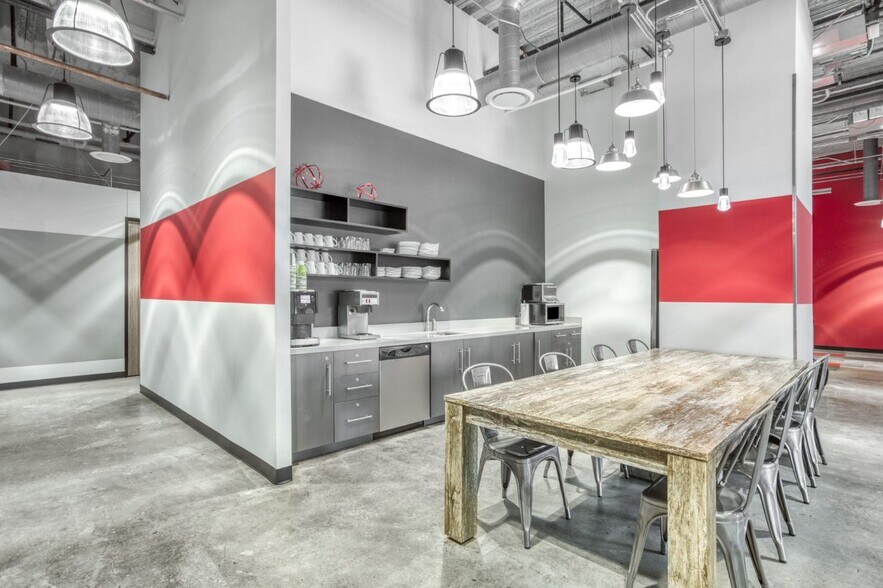 111 W Jackson Blvd, Chicago, IL à louer - Photo intérieure - Image 2 de 18