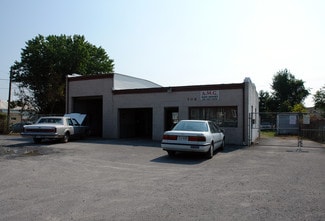 Plus de détails pour 706 East St, Frederick, MD - Commerce de détail à louer