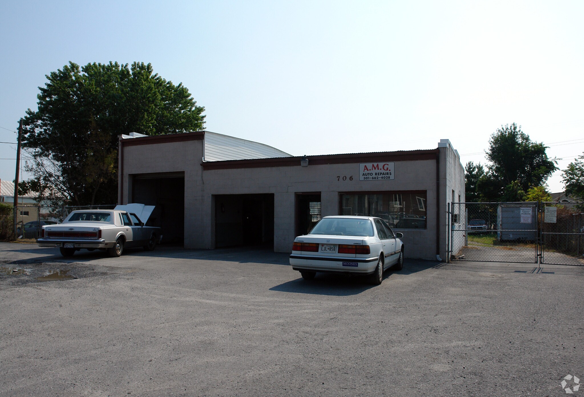 706 East St, Frederick, MD à louer Photo principale- Image 1 de 22