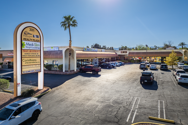 More details for 2001 S Rainbow Blvd, Las Vegas, NV - Retail for Sale