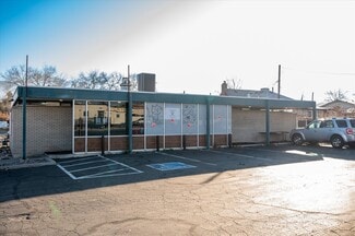 More details for 160 E 4800 S, Salt Lake City, UT - Retail for Sale
