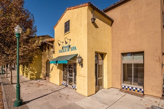 6905 El Camino Real, Atascadero, CA for lease Building Photo- Image 1 of 6