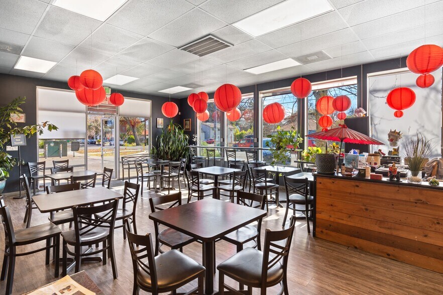 1414-1444 Park Ave, Chico, CA for lease - Interior Photo - Image 2 of 5