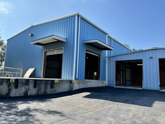 More details for 2340 W R Larson Rd, San Antonio, TX - Industrial for Lease