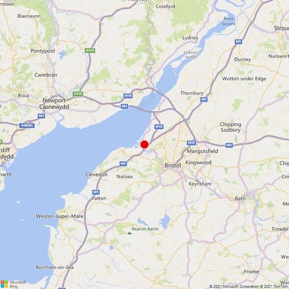 Bristow Broa, Avonmouth for lease - Building Photo - Image 2 of 3