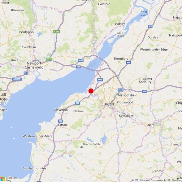 Bristow Broa, Avonmouth à louer - Photo du bâtiment - Image 2 de 3