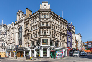 Plus de détails pour 1 Wardour St, London - Bureau à louer