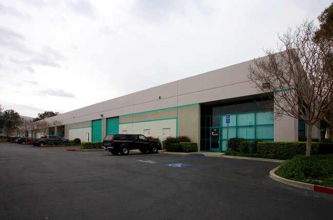 More details for 1761 California Ave, Corona, CA - Flex for Lease