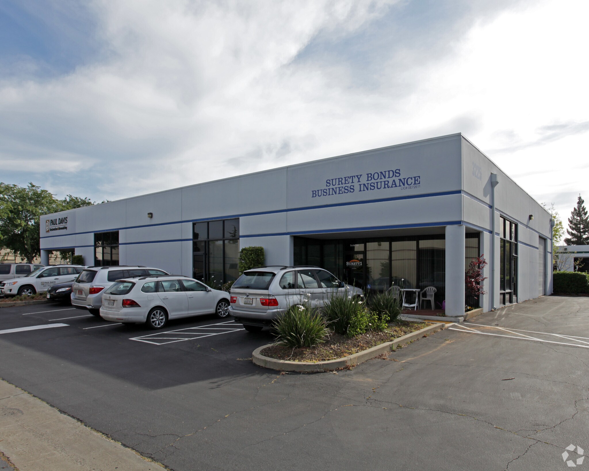 3225 Monier Cir, Rancho Cordova, CA for lease Primary Photo- Image 1 of 19