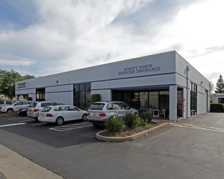 More details for 3225 Monier Cir, Rancho Cordova, CA - Flex for Lease