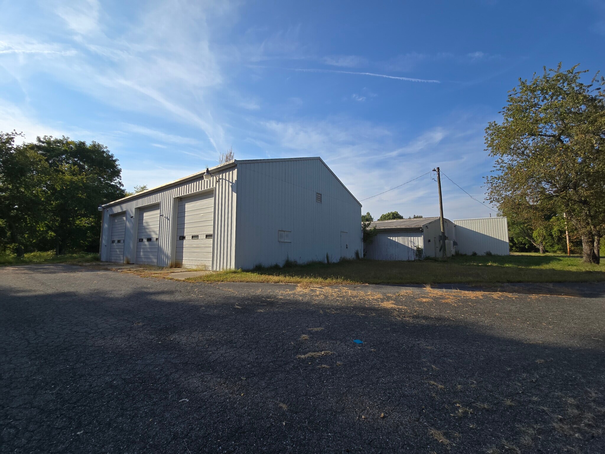 1600-1624 N Little Creek Rd, Dover, DE à louer Photo du bâtiment- Image 1 de 4