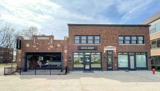 More details for 1828-1834 Central Ave, Indianapolis, IN - Office for Sale