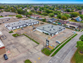 Plus de détails pour 3800 Highway 365, Port Arthur, TX - Bureau à vendre