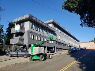 Plus de détails pour 55 Santa Clara Ave, Oakland, CA - Bureau/Médical à louer