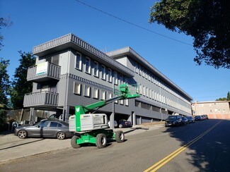 More details for 55 Santa Clara Ave, Oakland, CA - Office, Office/Medical for Lease