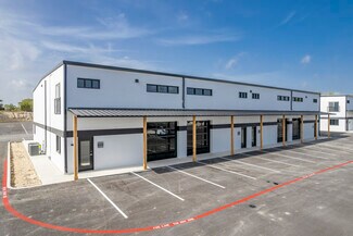 Plus de détails pour 529 SH 46 E, Boerne, TX - Industriel à vendre