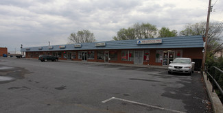 More details for 2426-2446 Valley Ave, Winchester, VA - Retail for Lease