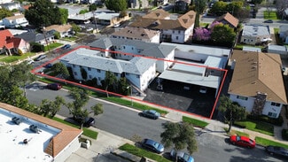 More details for 20 W Grand Ave, Alhambra, CA - Multifamily for Sale