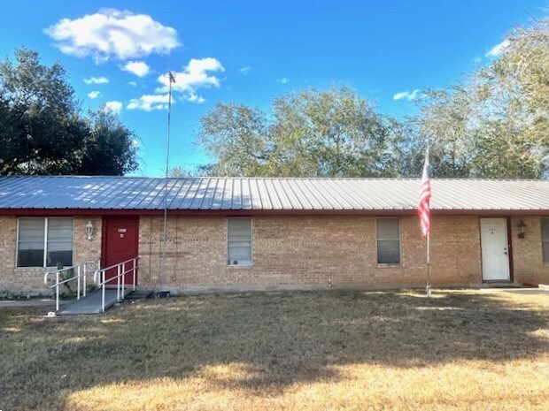 4722 Business 181 N, Beeville, TX for sale - Primary Photo - Image 1 of 4
