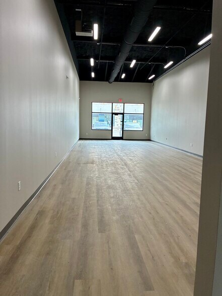 15161 Ronald W Reagan Blvd, Leander, TX à louer - Photo intérieure - Image 3 de 11