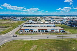 5250 110th Ave SE, Calgary, AB - Aérien  Vue de la carte