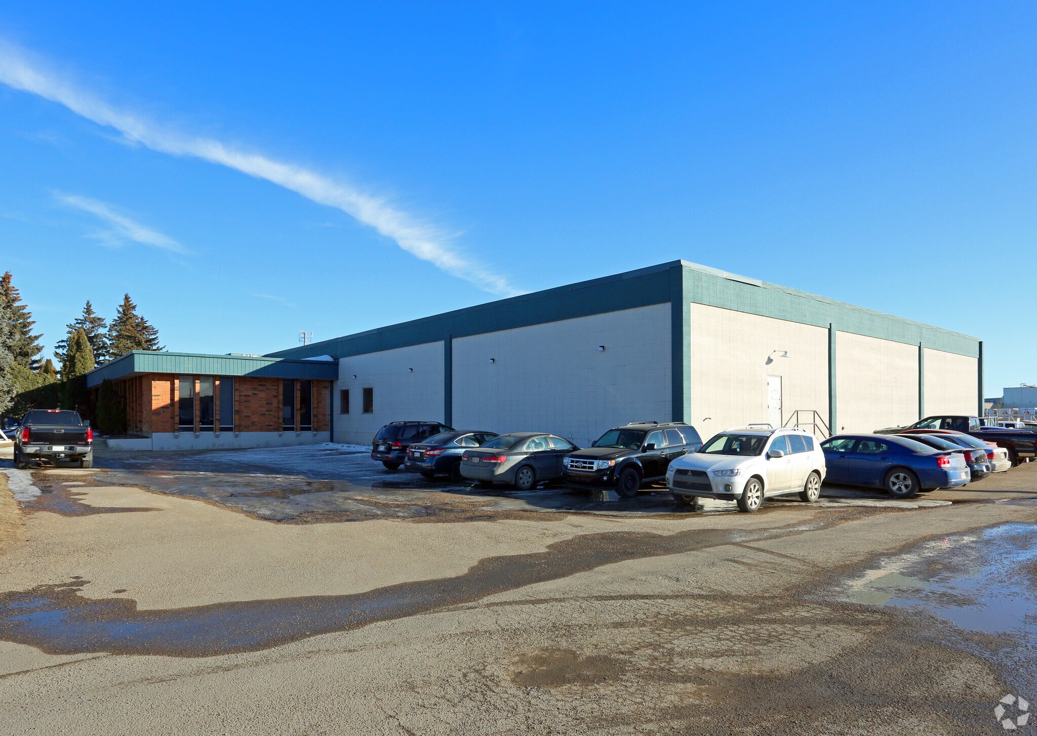 14135 128th Ave NW, Edmonton, AB for sale Building Photo- Image 1 of 1