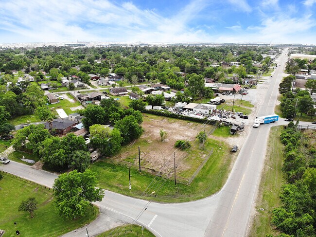 Plus de détails pour 16534 Market St, Channelview, TX - Terrain à louer