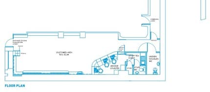 20-34 Reform St, Dundee for lease Floor Plan- Image 2 of 2
