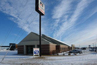 More details for 2700 Fletcher Ave, Lincoln, NE - Office for Lease