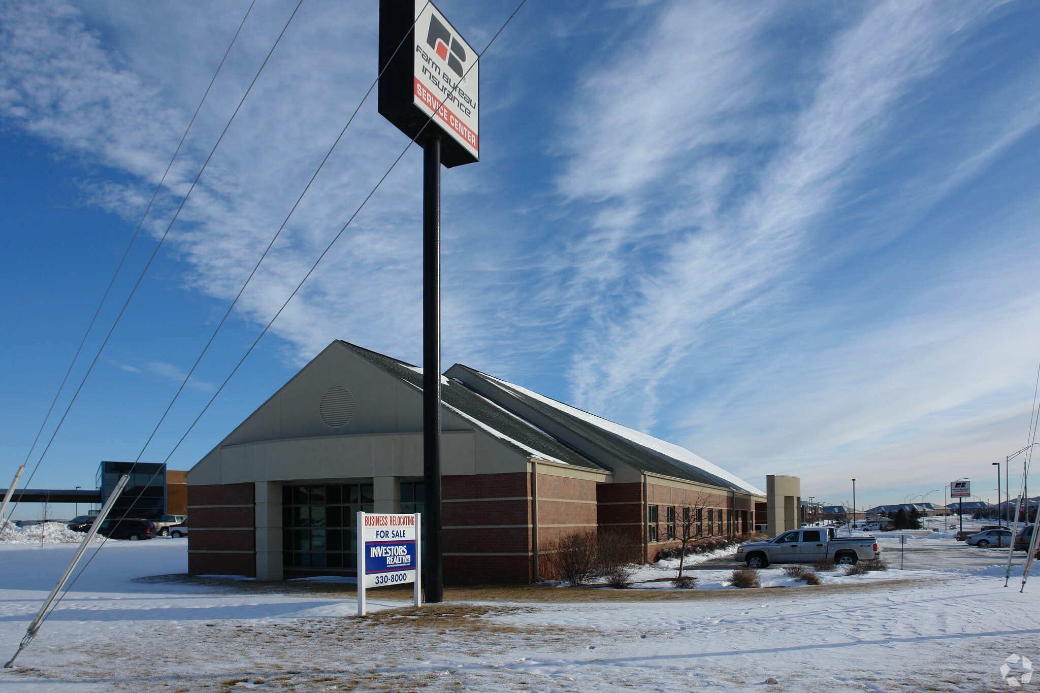 2700 Fletcher Ave, Lincoln, NE for lease Primary Photo- Image 1 of 59