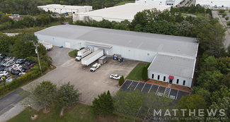 More details for 12729 Old Hickory Blvd, Antioch, TN - Industrial for Sale